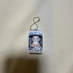ちいかわチョコボックス あのこ