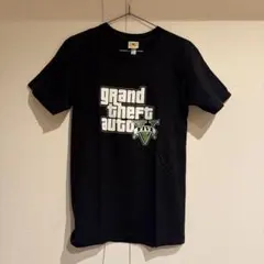 グラセフ5 Tシャツ　オフィシャルGTA5 USA製のサムネイル