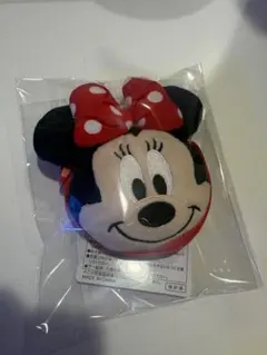 ミニーマウス ポーチ