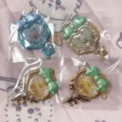 サンリオキャラクターズ　きらっとマジカルチャーム