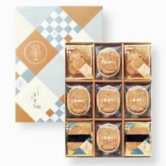 【もち吉・坂角・黒船・AGF】煎餅クッキー・スティクコーヒー４点おまとめセット もち吉・坂角・黒船・AGF】煎餅クッキー・スティクコーヒー4点お