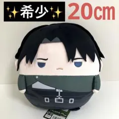 2025年最新】ふわコロりん リヴァイの人気アイテム - メルカリ