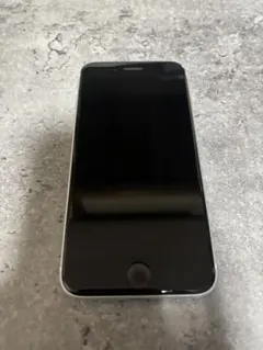 Apple iPhone SE (第2世代) ホワイト 64GB