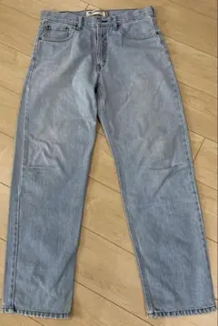 LEVI'Sリーバイス 550 RELAXED FIT W34 L32