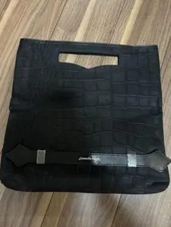 サマンサキングズ　2way クラッチバッグ