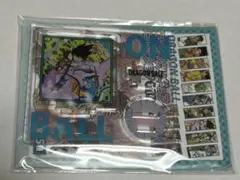 ドラゴンボール アクリルフィギュア アクリルスタンド アクスタ 悟空 26