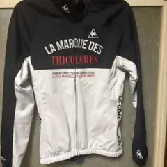 ルコックスポルティングのサイクルジャケット