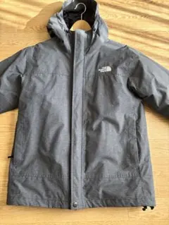 【美品】ノースフェイス グレイストリクライメイトジャケット