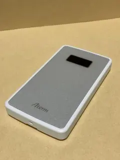 Aterm HT100LN LTEホームルーター nec⑤ - メルカリ