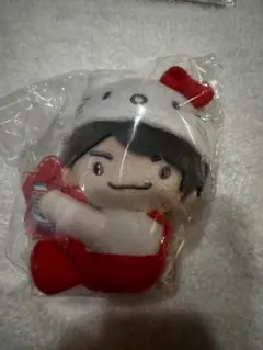 2025年最新】西畑大吾 ちびぬいの人気アイテム - メルカリ