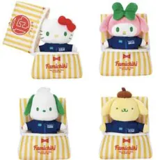 2025年最新】ファミチキ サンリオの人気アイテム - メルカリ