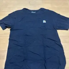 carhartt 黒 Tシャツ M メンズ