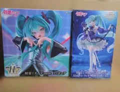 初音ミク T-most フィギュア いちご100% 東城綾 フィギュア - メルカリ