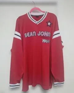Sean john 3xl bboyのサムネイル