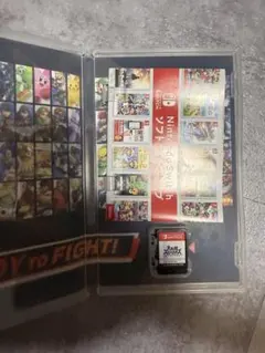 大乱闘スマッシュブラザーズ SPECIAL Nintendo Switch