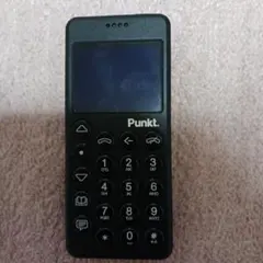 2026年最新】punkt mp02の人気アイテム - メルカリ