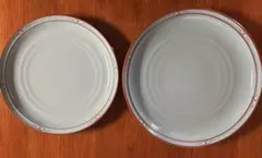 Noritake 6枚セット大皿1枚＋中皿5枚