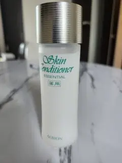 開封済中古 ALBION Skin Conditioner Essential