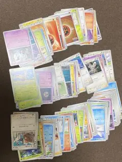 最安値！ポケモンカード 約200枚セット - メルカリ