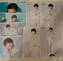 M!LK 塩崎太智 生写真