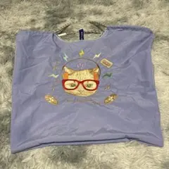 【送料無料】Ball and Chain DJキャラクターエコバッグ