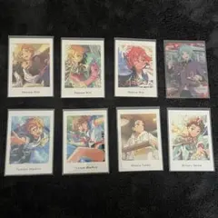 【あんスタ】 Rabbits ぱしゃっつ クリカ