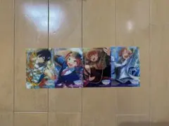 バラ売り対応可】あんさんぶるスターズカードまとめ売り - メルカリ