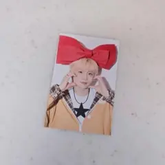 クルユア ケンシン S Cawaii! ME フォトカード
