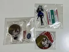 プロセカ　ビビバス　バーチャルシンガー　セット