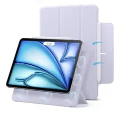 ESR iPad Air 11インチ ケース (M3/M2、2025/2024）