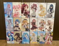 美少女フィギュア 23体セット まとめ売り - メルカリ
