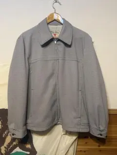 50s PACIFIC TRAIL ヴィンテージ レーヨンジャケット グレー38 50s PACIFIC TRAIL ヴィンテージ レーヨンジャケット グレー38 - メルカリ
