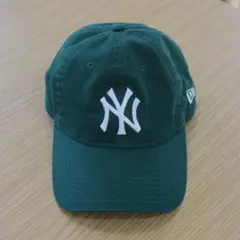 NEW ERA 9TWENTY ニューヨーク・ヤンキース ベースボールキャップ