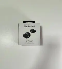 Technics EAH-AZ100 ブラック