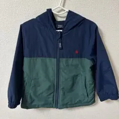 ウインドブレーカー　100cm