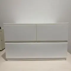 ニトリ　Nインボックス　引き出し　2段