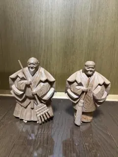 2026年最新】一位一刀彫の人気アイテム - メルカリ