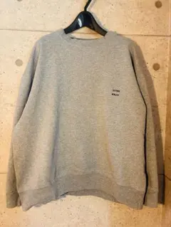 ＜CITEN＞ スウェット