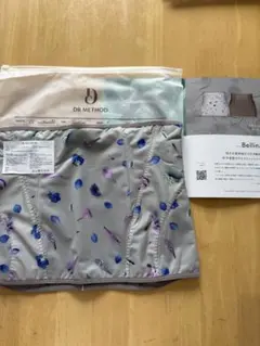 DRMETHOD Bellina ライトグレーLサイズ￼のサムネイル