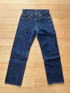 RESOLUTE リゾルト　710 ジーンズ　デニム　W27L28