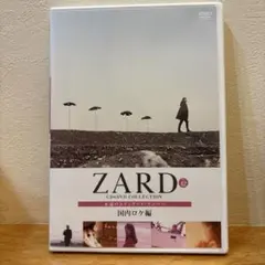 ZARD CD&DVD COLLECTION No.42 国内ロケ編