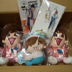 なにわ男子 藤原丈一郎くん セット