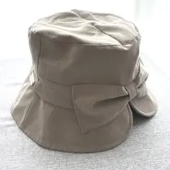 a.v.v 後ろリボンハットのサムネイル