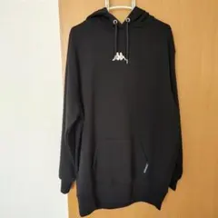 パーカーのサムネイル