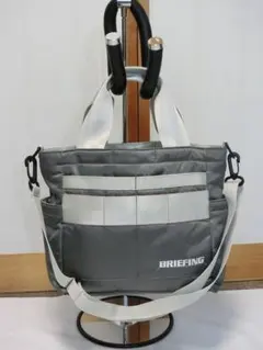 ブリーフィング カートバック ブルー リモンタ社製 限定 完売商品