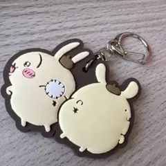 ちいかわ　うさぎキーホルダー