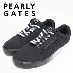 2025年最新】PEARLY GATES ゴルフ シューズ(男性用)の人気アイテム