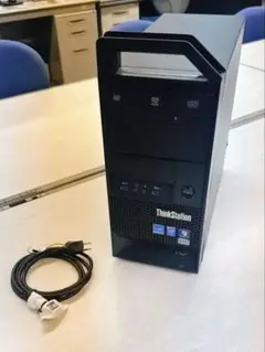 Lenovo ThinkStation E32 デスクトップPC