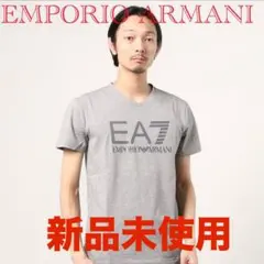 新品EMPORIO ARMANI TRAIN VISIBILITY 半袖Tシャツ