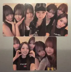 MADEIN MADEINS ナゴミ サノク センバン トレカ BLUE MADEIN MADEINS ナゴミ サノク センバン トレカ BLUE